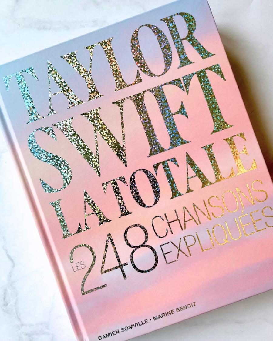 Photographie de la première de couverture du livre