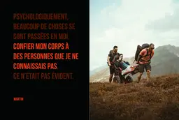 Résilience - Loury Lag,  Martin Petit - E/P/A