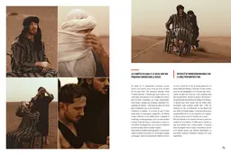 Résilience - Loury Lag,  Martin Petit - E/P/A