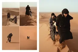 Résilience - Loury Lag,  Martin Petit - E/P/A