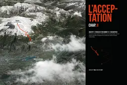 Résilience - Loury Lag,  Martin Petit - E/P/A