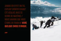 Résilience - Loury Lag,  Martin Petit - E/P/A