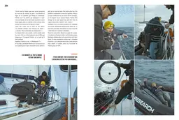 Résilience - Loury Lag,  Martin Petit - E/P/A