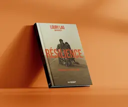 Résilience - Loury Lag,  Martin Petit - E/P/A