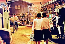 Hallyuwood. Le Cinéma coréen - Bastian Meiresonne - E/P/A