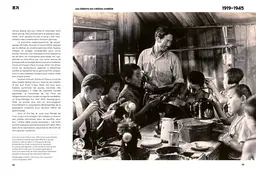 Hallyuwood. Le Cinéma coréen - Bastian Meiresonne - E/P/A