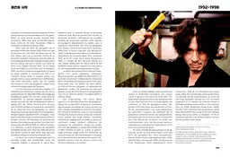 Hallyuwood. Le Cinéma coréen - Bastian Meiresonne - E/P/A