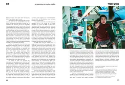 Hallyuwood. Le Cinéma coréen - Bastian Meiresonne - E/P/A