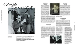 Bandes originales - Thierry Jousse - E/P/A