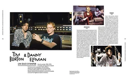 Bandes originales - Thierry Jousse - E/P/A