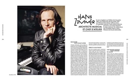 Bandes originales - Thierry Jousse - E/P/A