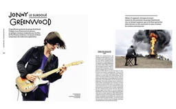 Bandes originales - Thierry Jousse - E/P/A