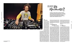 Bandes originales - Thierry Jousse - E/P/A