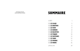 Terres de lumières - Illiès Boussaha, Camille Hinas - E/P/A