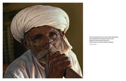 Terres de lumières - Illiès Boussaha, Camille Hinas - E/P/A