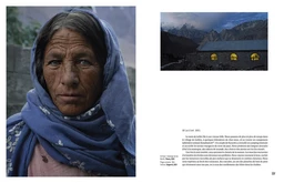 Terres de lumières - Illiès Boussaha, Camille Hinas - E/P/A