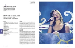 Taylor Swift - La Totale - Damien SOMVILLE, Marine BENOIT - E/P/A