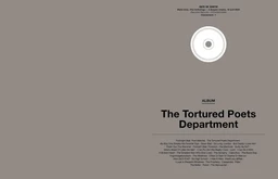 Taylor Swift - La Totale - Damien SOMVILLE, Marine BENOIT - E/P/A