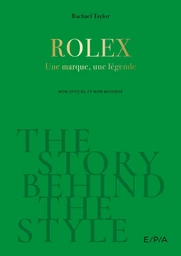 The Story behind the Style : Rolex