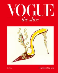 VOGUE - The Shoe