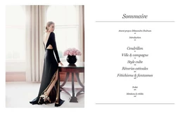 VOGUE - The Shoe - HARRIET QUICK - E/P/A