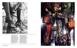 VOGUE - The Shoe - HARRIET QUICK - E/P/A