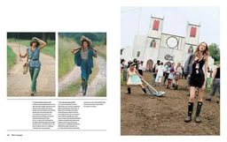 VOGUE - The Shoe - HARRIET QUICK - E/P/A