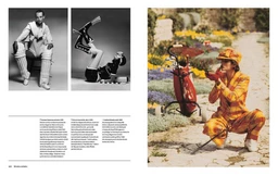 VOGUE - The Shoe - HARRIET QUICK - E/P/A